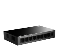 Cudy 8p GS108 (8x10/100/1000Mbit) - 1110360 - zdjęcie 2